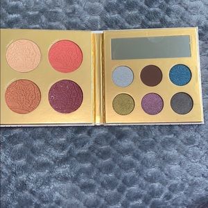 Pür cosmetics Face palette